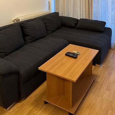 Cluj Aparthotel - Viva City - エクステリア 写真