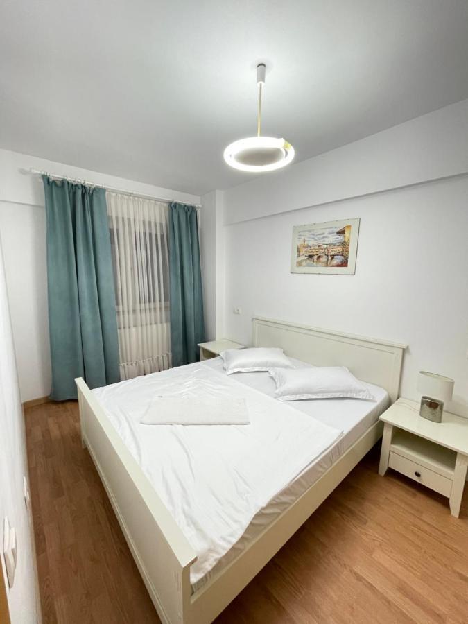 Cluj Aparthotel - Viva City - エクステリア 写真