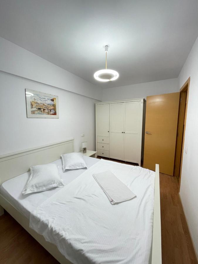 Cluj Aparthotel - Viva City - エクステリア 写真