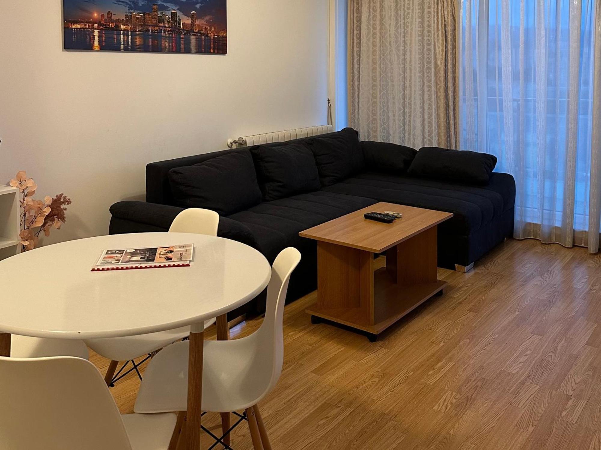Cluj Aparthotel - Viva City - エクステリア 写真